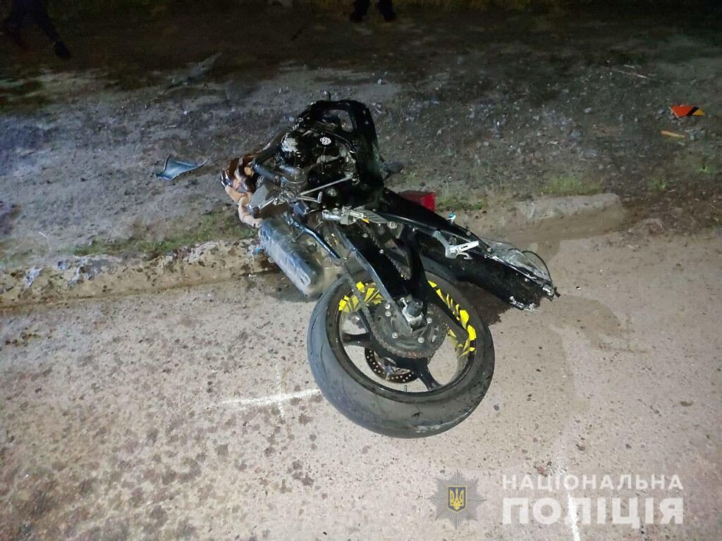 Смертельна ДТП на Рівненщині: відомі деталі (ФОТО) 1