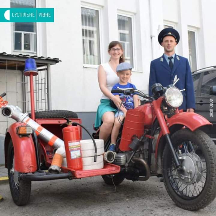У Рівному відбувається ретро-фестиваль Свято вулиці Поштової (ФОТО) 3