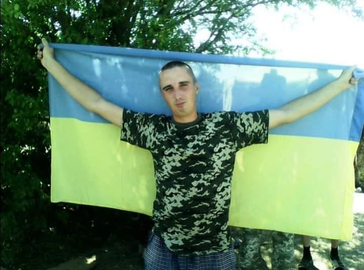 На сході України загинув військовий із Рівненщини (ФОТО) | Новини Рівного — Рівне Online!