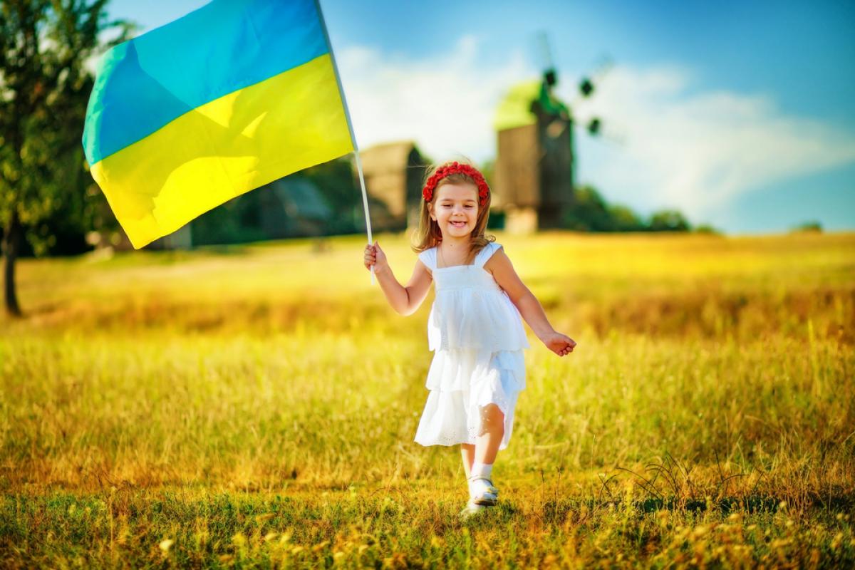 Як у Рівному святкуватимуть День прапора та День Незалежності України ПРОГРАМА ЗАХОДІВ 3969
