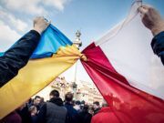 Україна війна Польща