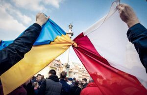 Україна війна Польща