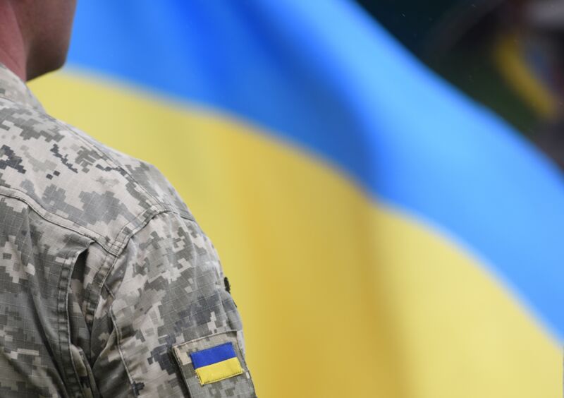 Armed,Forces,Of,Ukraine.,Ukrainian,Soldier.,Ukrainian,In,Army.,Ukrainian