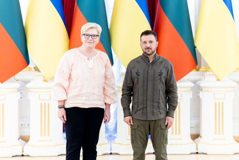 Литви