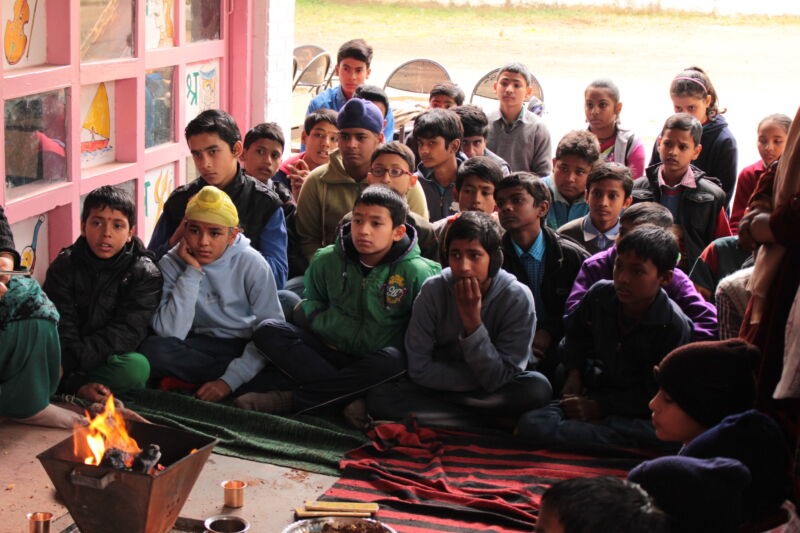 India-slamic-school-1