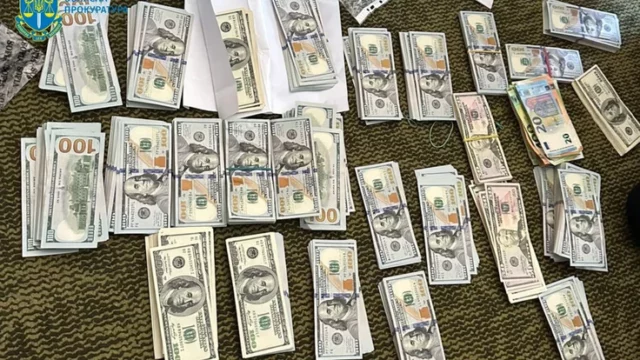 «списували» з військового