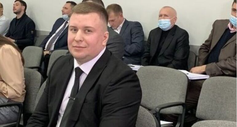 ганущак ганущак
