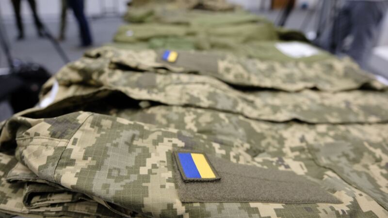 добровольці Українського легіону