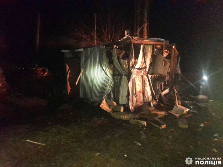 На Рівненщині від вибуху твердопаливного котла загинув кочегар