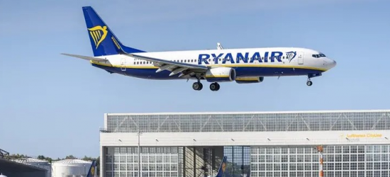 Ryanair