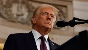 Трамп