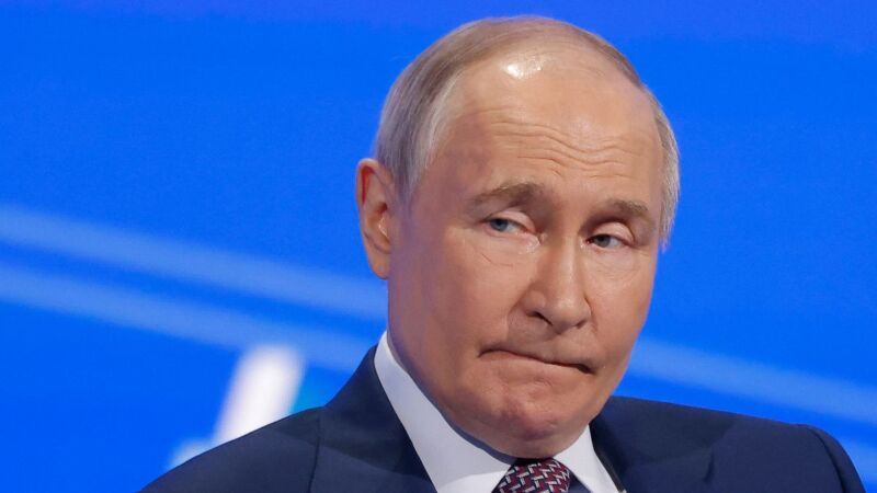 путін