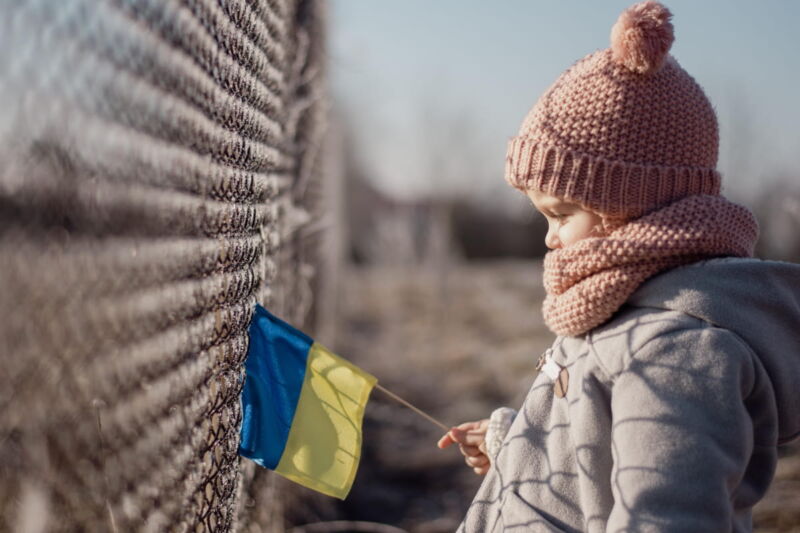 окупації