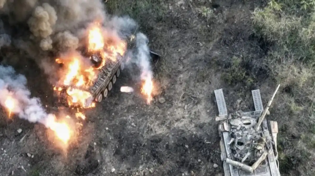 Втрати ворога