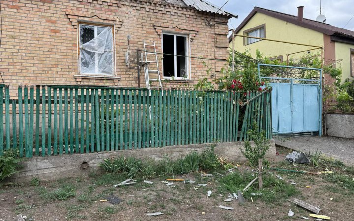 атакували