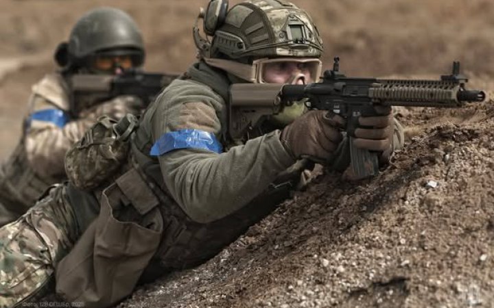 Втрати ворога