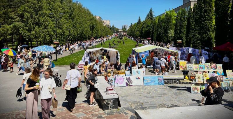Музейні гостини