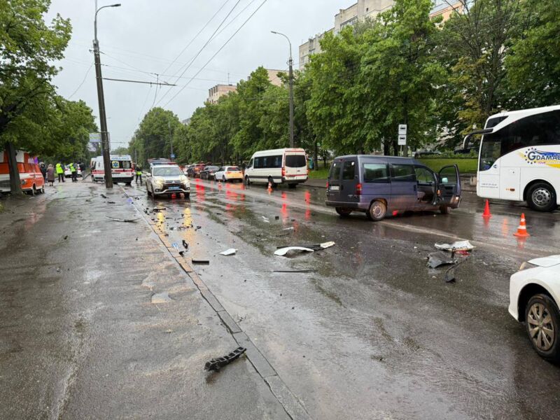 ДТП