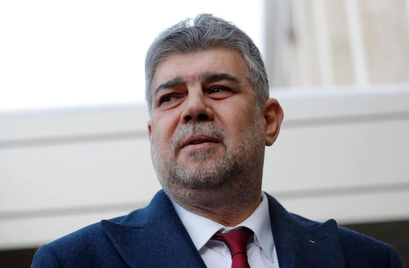Марчел Чолаку