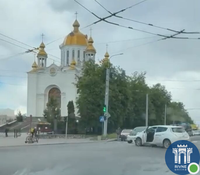 ДТП