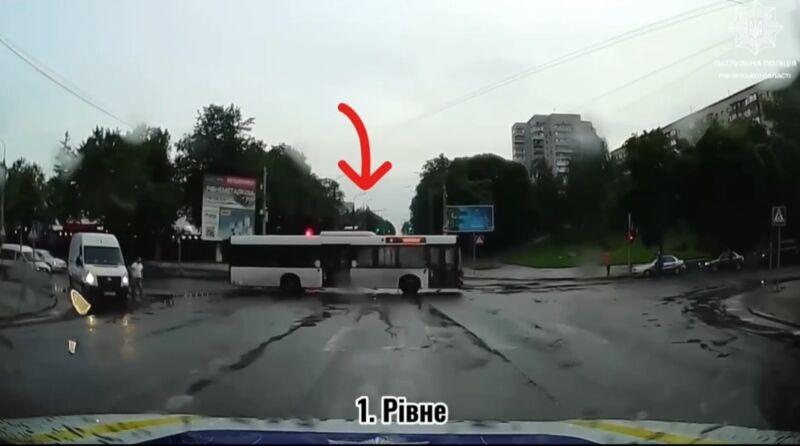 На щиті
