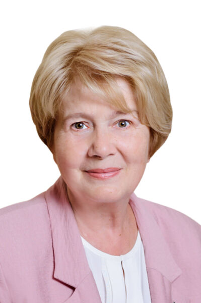 Туровська