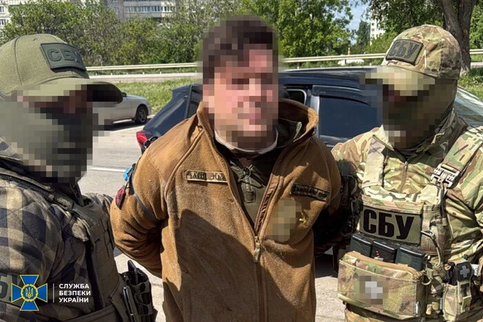Нацгвардії