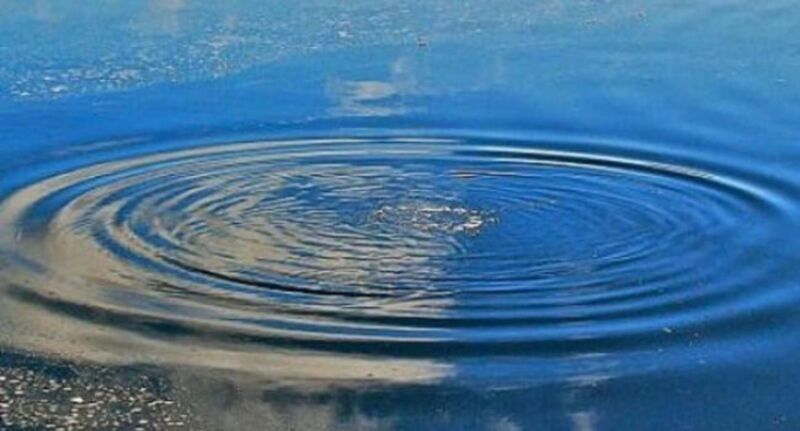 вода забрала життя