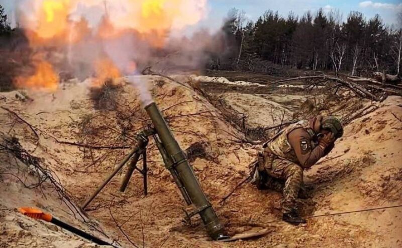 Втрати ворога