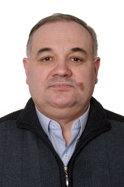 Боровик Валерій Пилипович