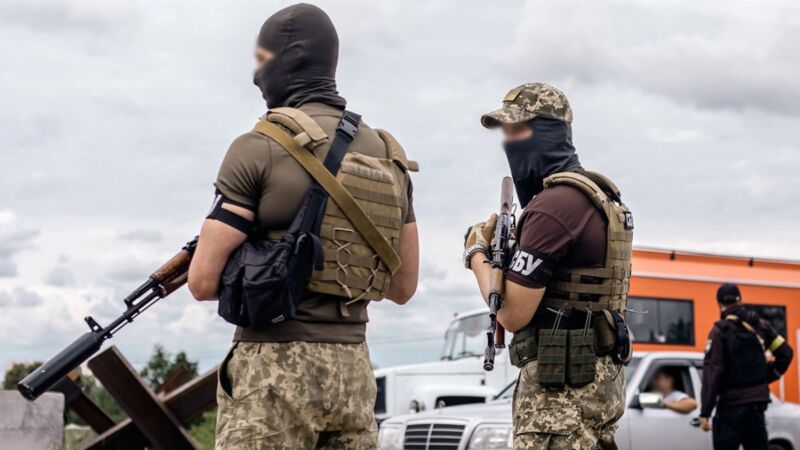 безпекові заходи