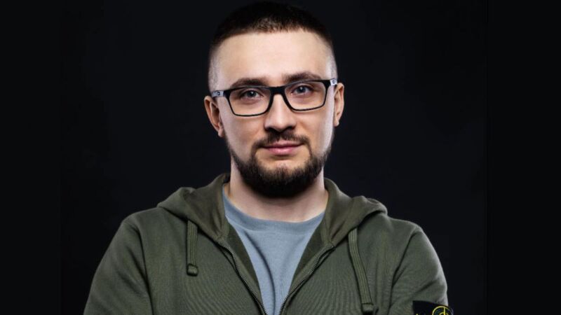 Стерненка
