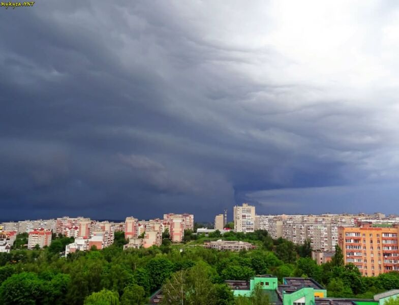 Гроза