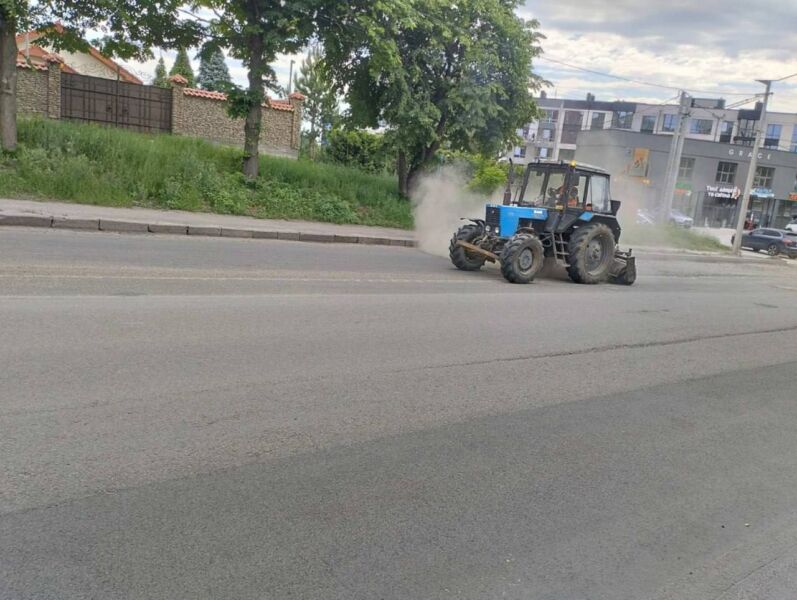 У Рівному