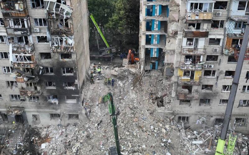 Рятувальна операція