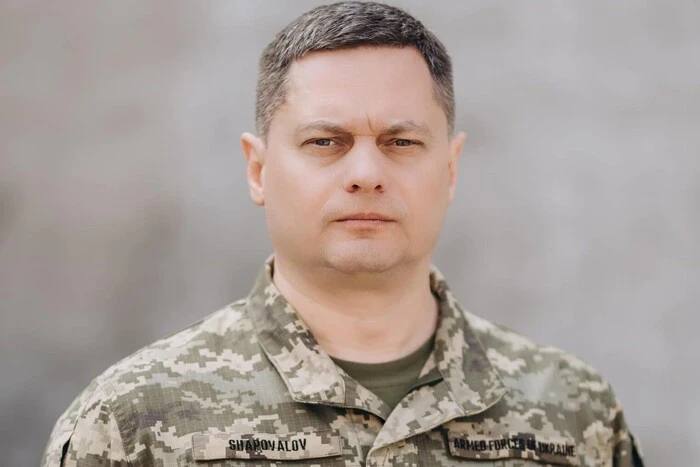 командувачем Сухопутних військ 