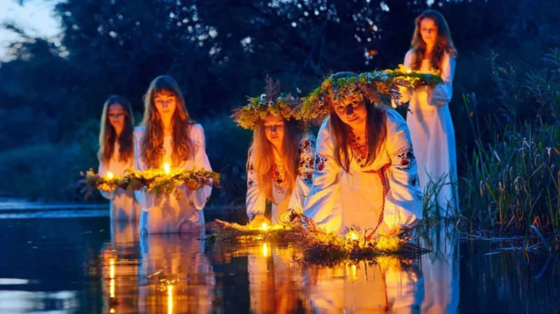 Ivana-Kupala