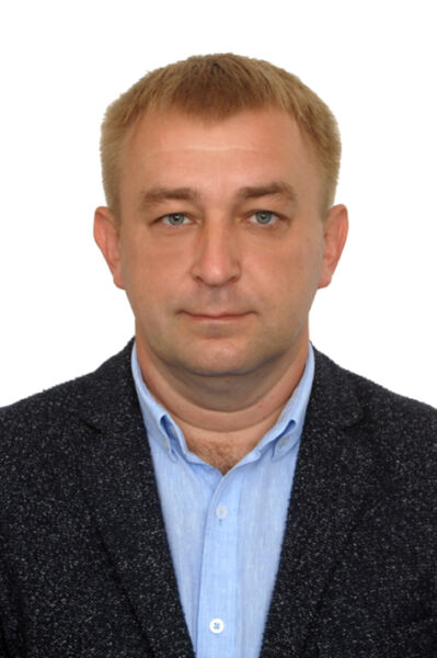 БІЛИК Юрій Романович