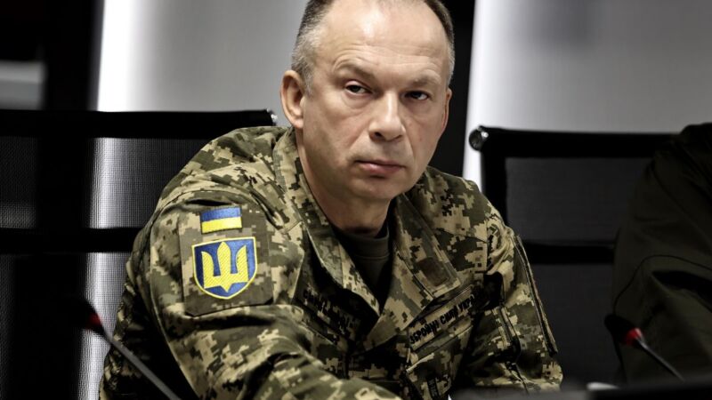 війні