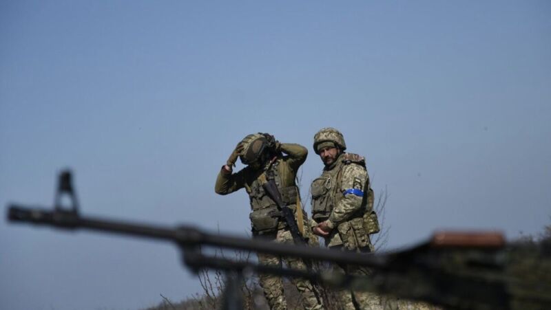 Втрати ворога