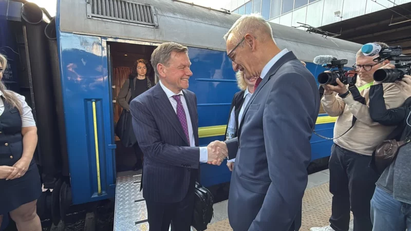 Німеччини