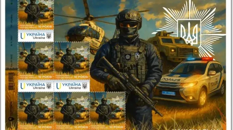створення Нацполіції