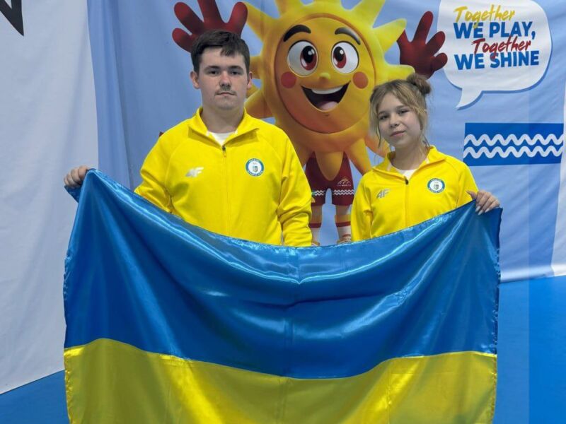 кульової стрільби