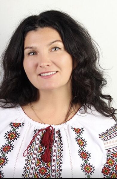 Дибач Тетяна Антонівна