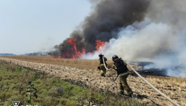 на Донеччині