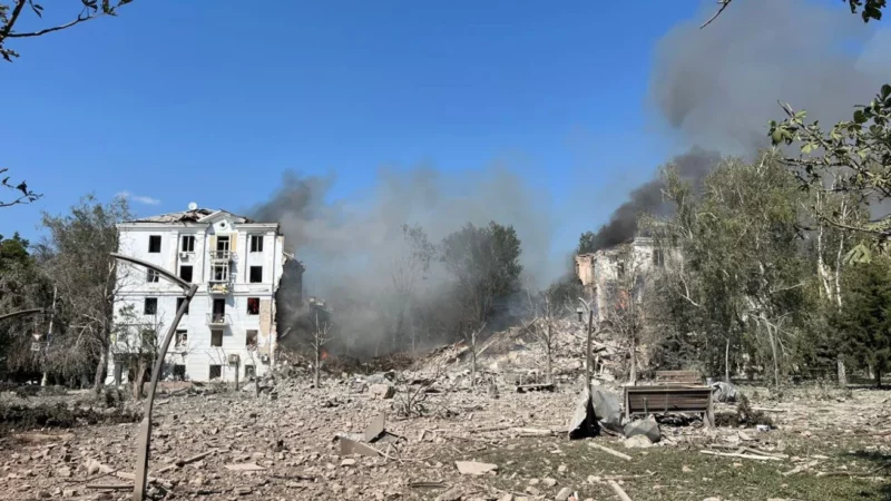 Краматорську Краматорську
