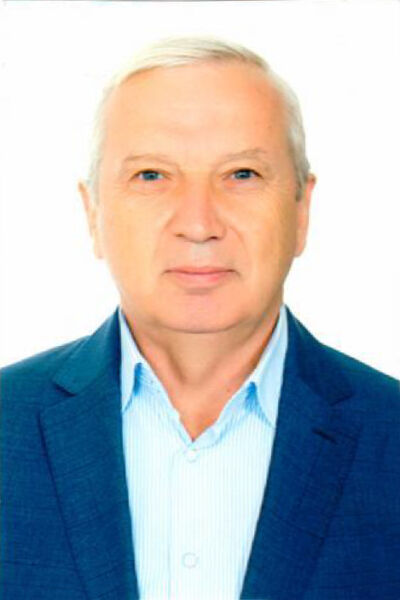 Грисюк Анатолій Іванович