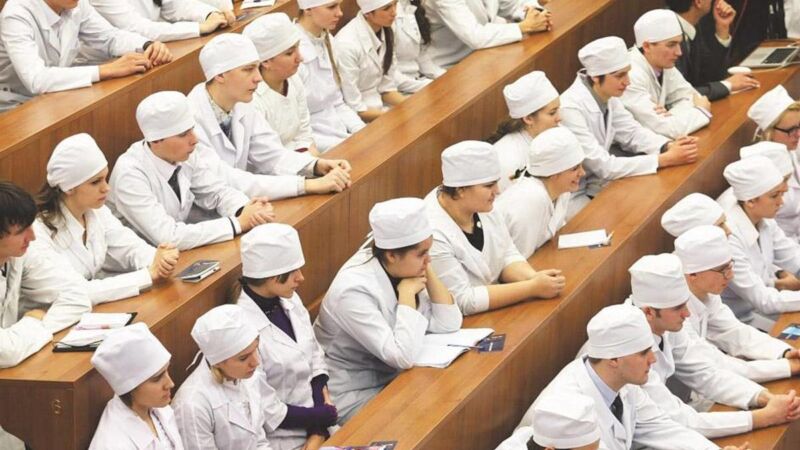військова підготовка