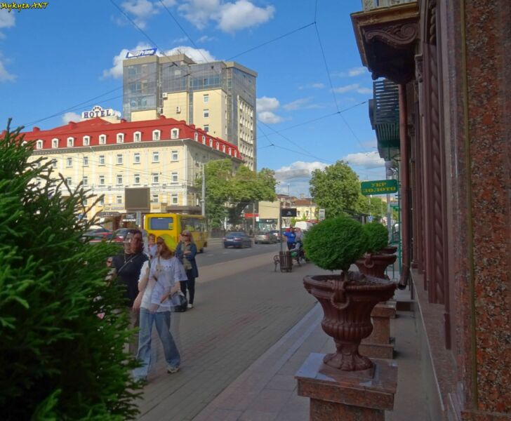 На Рівненщині