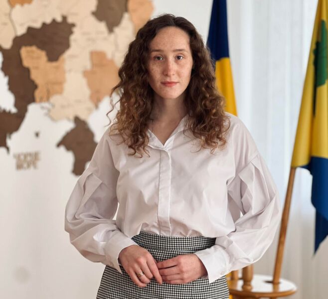 зміна керівництва